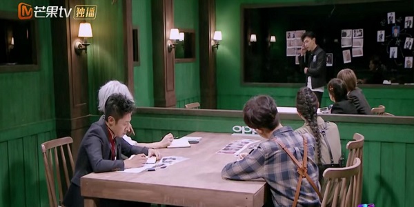 邓伦参加明星大侦探哪几期