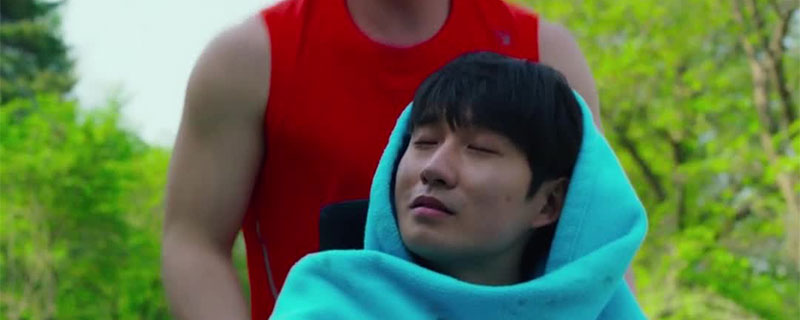 伟大的愿望的演员 韩版伟大的愿望剧情介绍