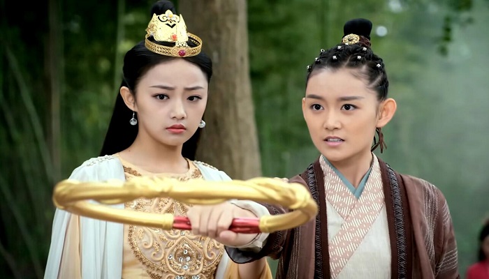 哪吒降妖记第几集恢复记忆