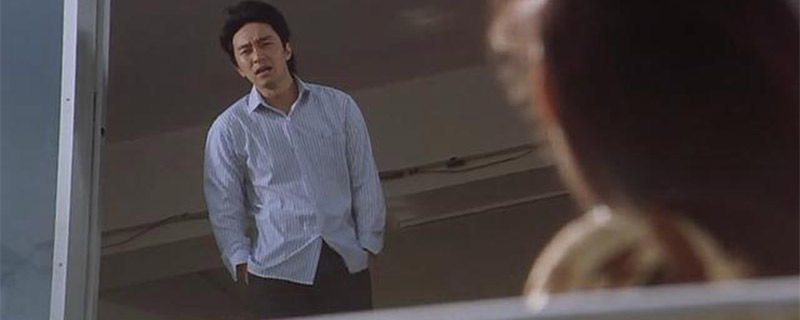 张柏芝周星驰你养我什么电影