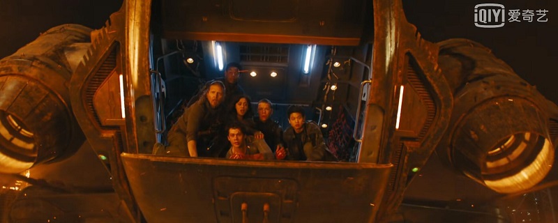 移动迷宫3剧情解析