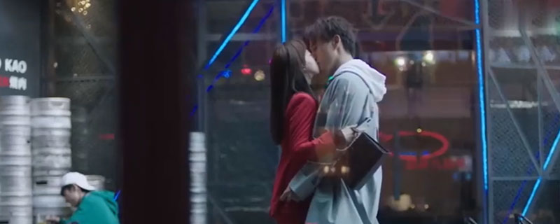 章小鱼和但丁结局