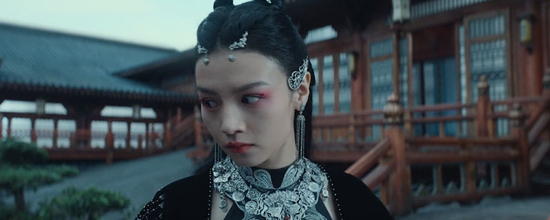 晴雅集结局为什么放泷夜