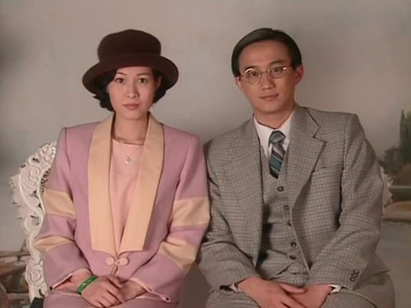 黄磊刘若英电视剧有哪些