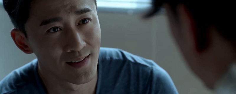 ptu机动部队播出时间