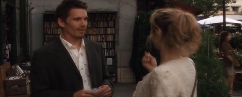 爱在日落黄昏时的演员