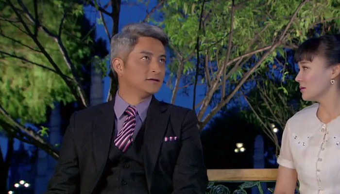 白浪是什么电视剧里的人物