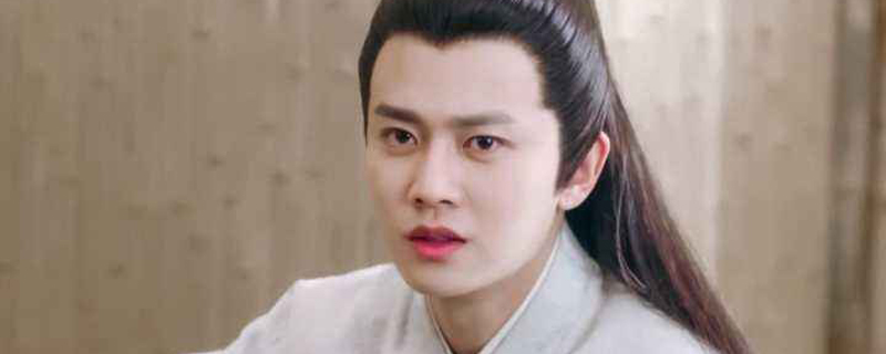 锦衣之下陆绎失忆是哪一集