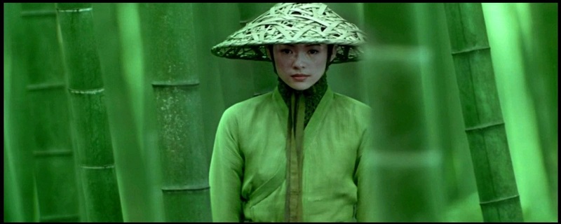 十面埋伏到底讲的什么