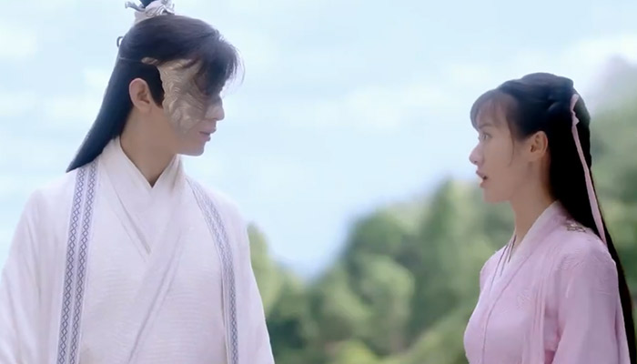 琉璃看到前9世是哪一集