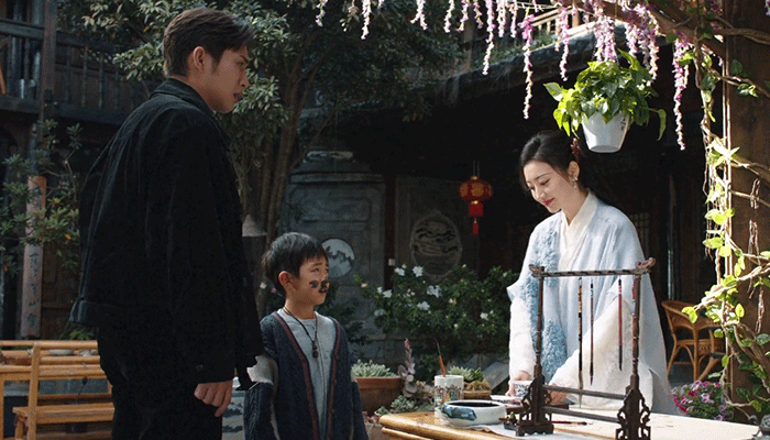 半妖司藤瓦房是怎么死的半妖司藤瓦房的死因