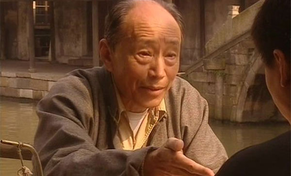 似水年华的演员似水年华演员角色介绍