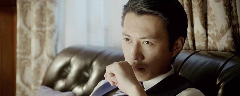 伪装者原型人物介绍