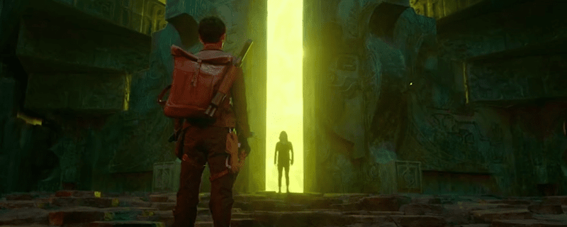 张起灵和张启山什么关系