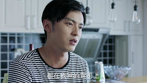 青春斗赵聪和谁在一起了 青春斗赵聪回来了吗