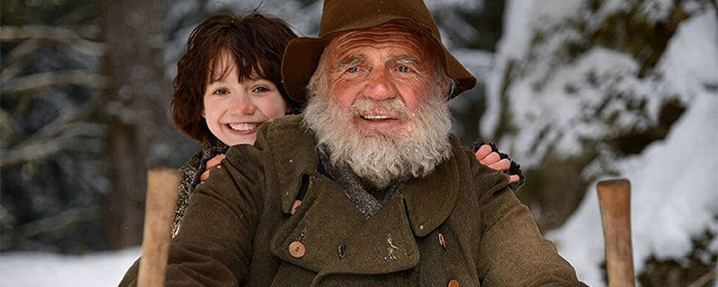 海蒂和爷爷是哪国电影