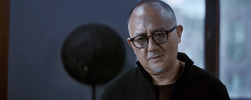 无证之罪骆闻的妻女到底在哪里