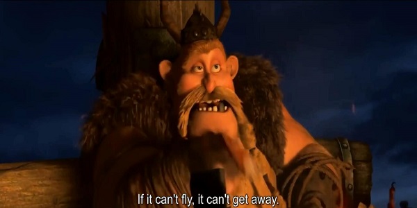 驯龙高手1的演员