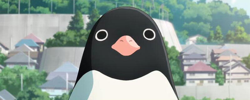 企鹅公路日本上映时间