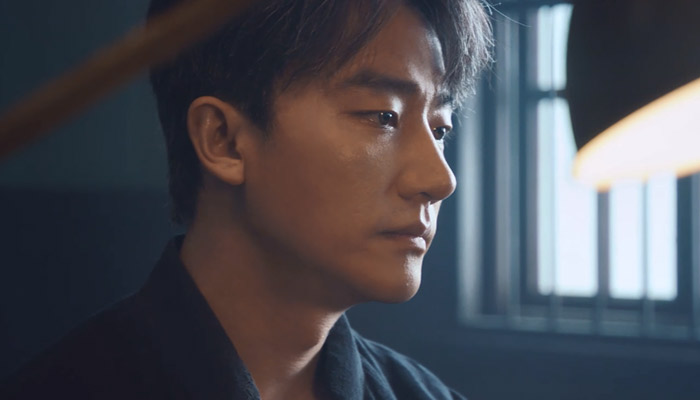 苏文谦和秦紫舒的关系