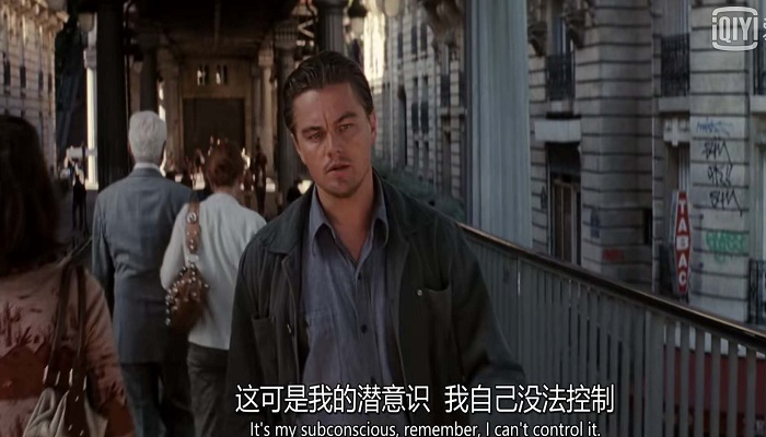 诺兰的电影有哪些