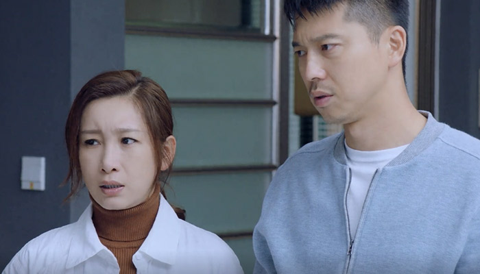 电视剧亲爱的你在哪里大结局亲爱的你在哪里结局介绍