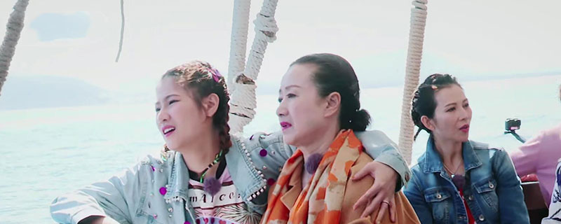 我最爱的女人们什么时候更新