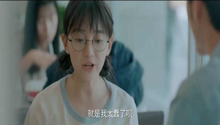 忽而今夏大结局