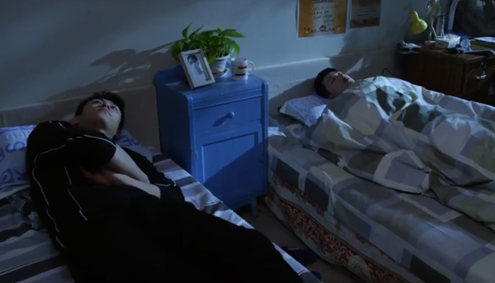 黄景瑜许魏洲的网剧叫什么
