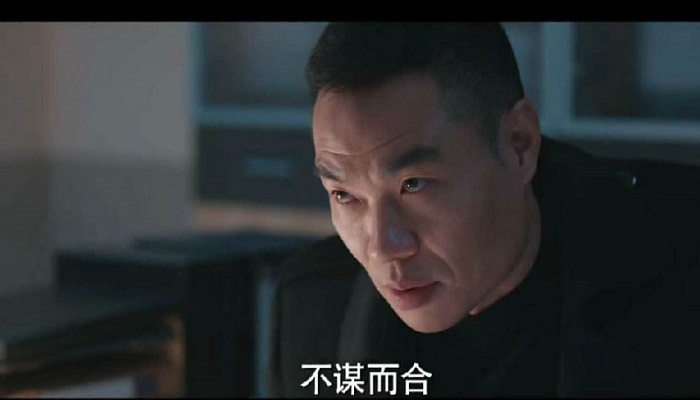 三叉戟老田牺牲了吗