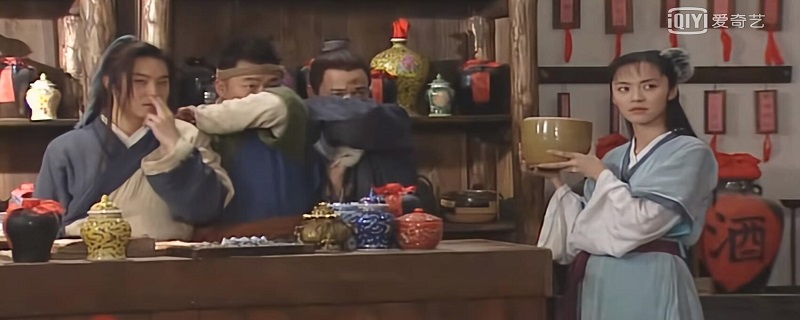 武林外传臭豆腐蛋第几集