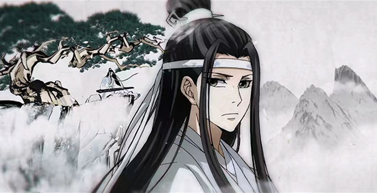 魔道祖师第二季几月播 魔道祖师第二季上映时间