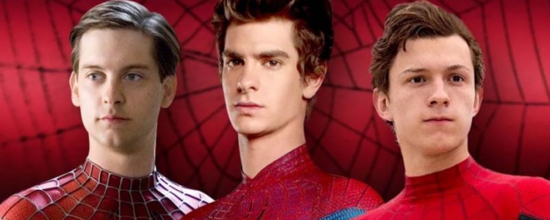 蜘蛛侠是漫威的吗