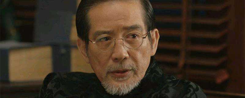 新世界沈世昌第几集死的