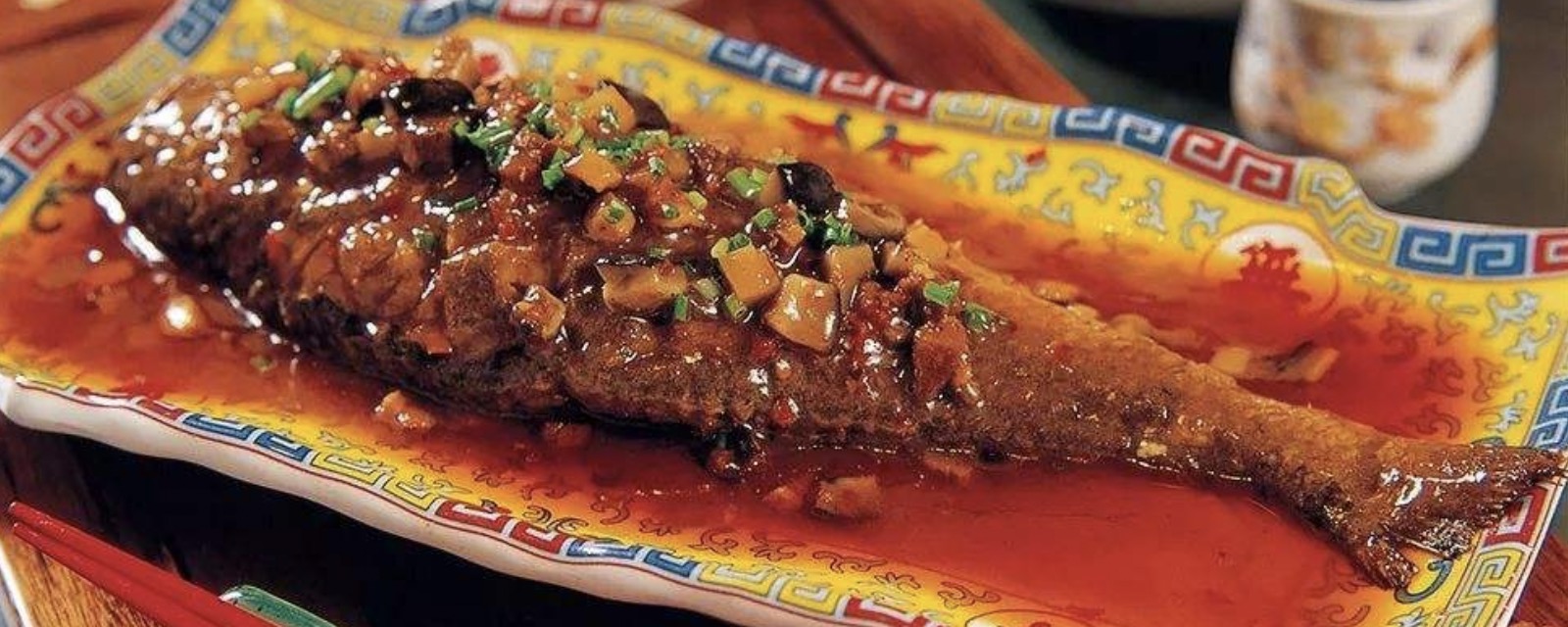 过年的时候吃鱼寓意是什么