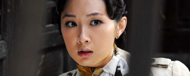 电视剧浦江谍影大结局