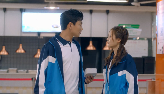 平行时空遇见你是综艺还是电视剧