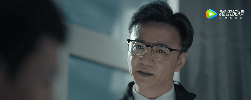 电视燃烧的岁月的结局