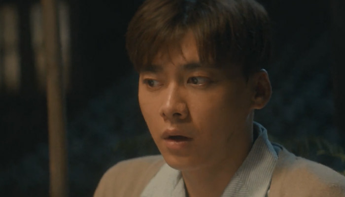 隐秘而伟大杨一学被救了吗