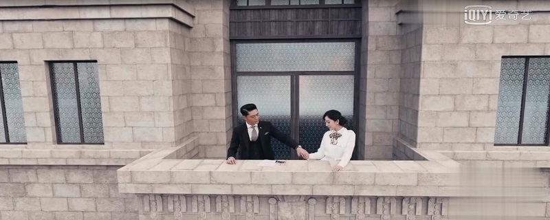 筑梦情缘大结局剧情
