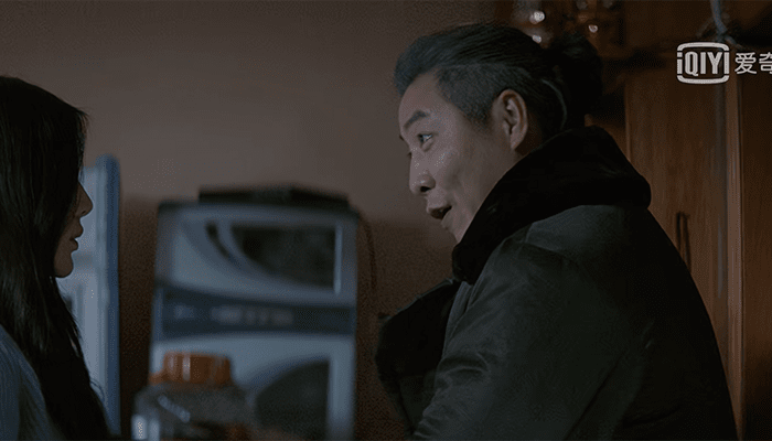 无证之罪第八集勒死的是谁 