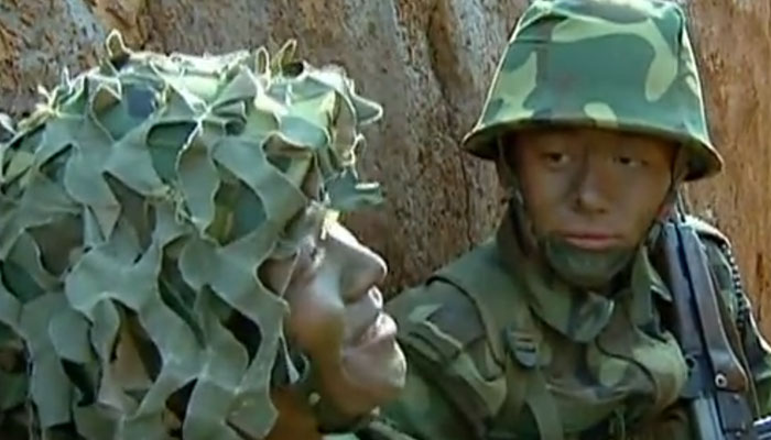 士兵突击在哪个平台能看