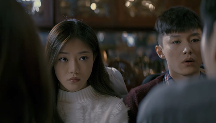 无证之罪骆闻的妻女到底在哪里