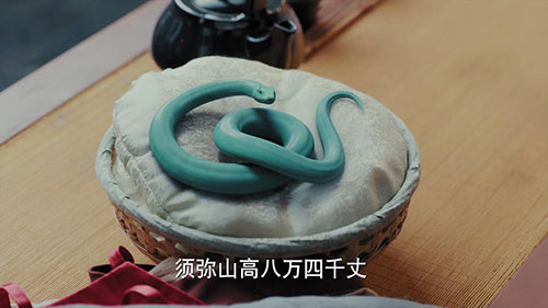 新白娘子传奇小青结局 新白娘子传奇剧情介绍