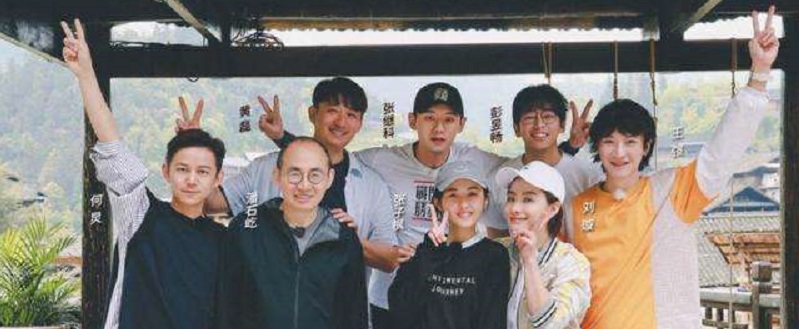 向往的生活第三季第四期嘉宾