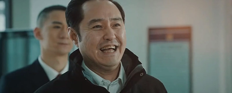 巡回检察组熊绍峰是坏的吗