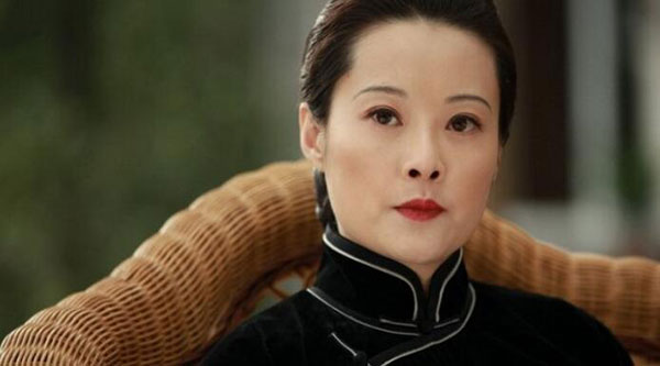 中国1945之重庆风云的演员