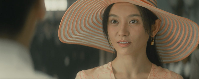 隐秘而伟大丁放身份