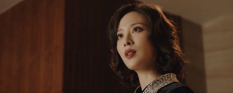 沙海霍有雪怎么死的