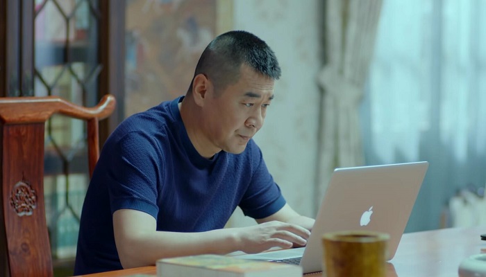 老李包子铺是什么电视剧